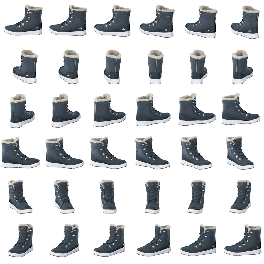 Maia Gtx Charcoal - Bild 8