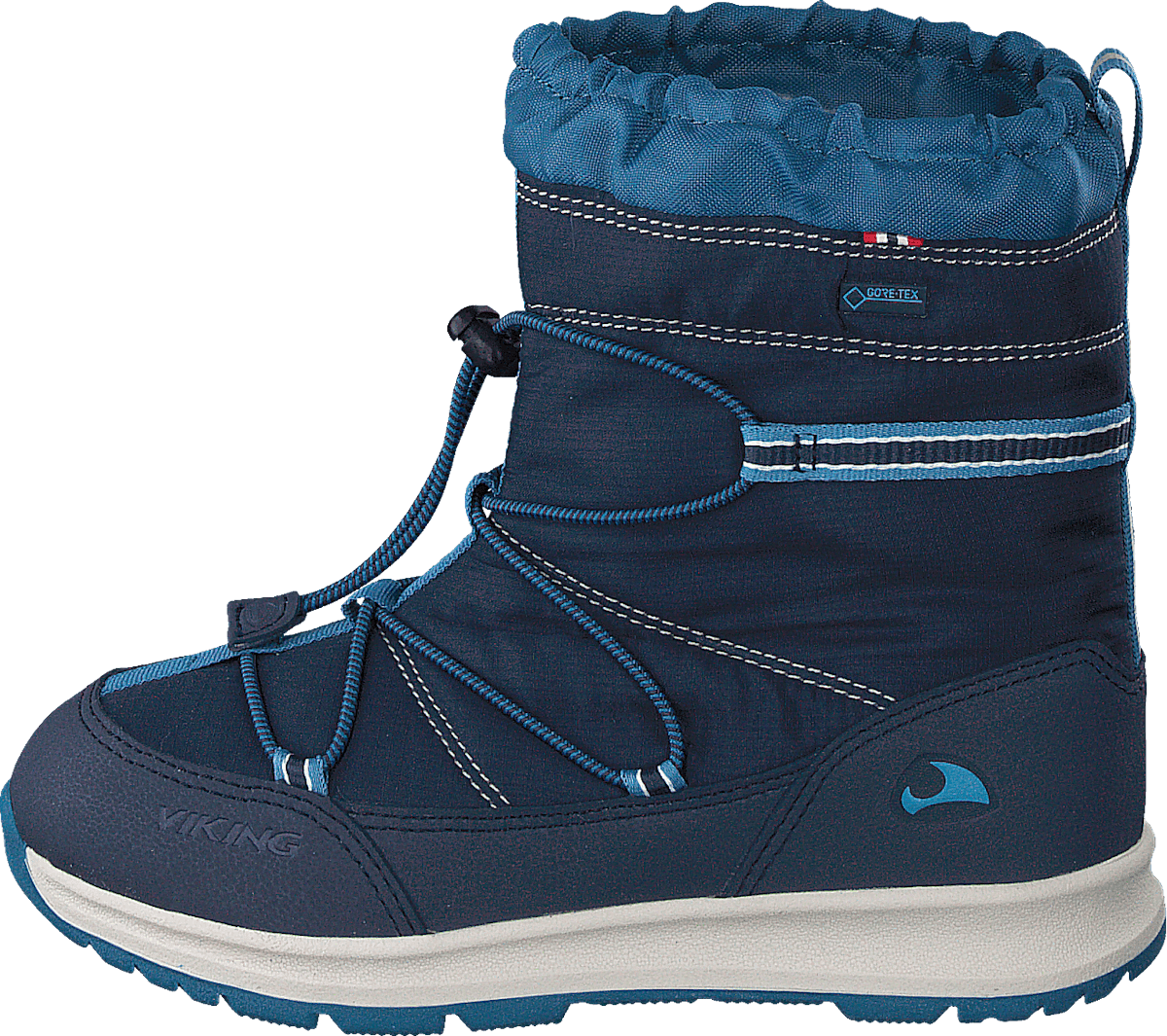 Oksval Gtx Navy