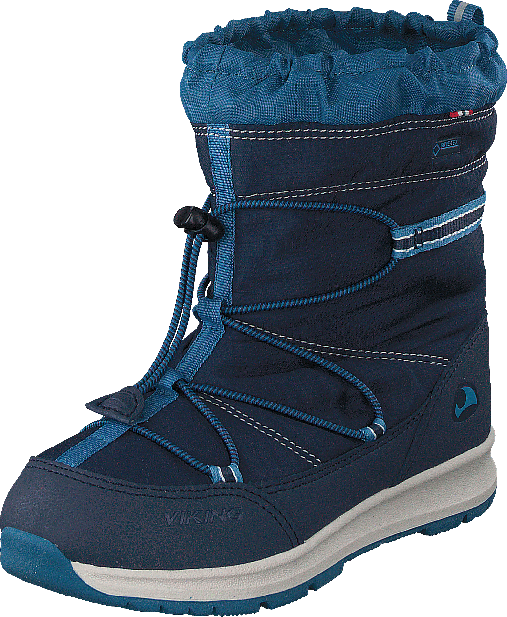 Oksval Gtx Navy