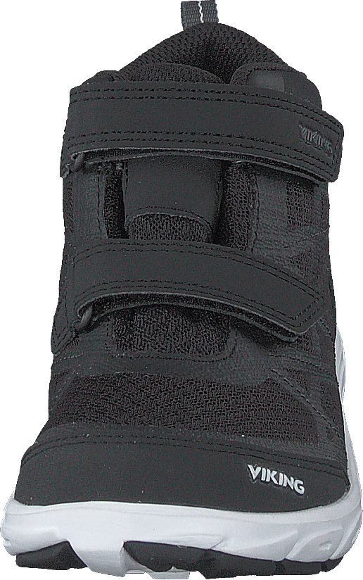 Veme Vel Mid Gtx Black/charcoal