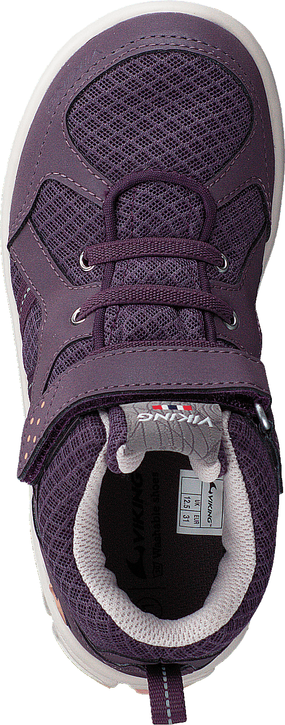 Alvdal Mid R Gtx Purple