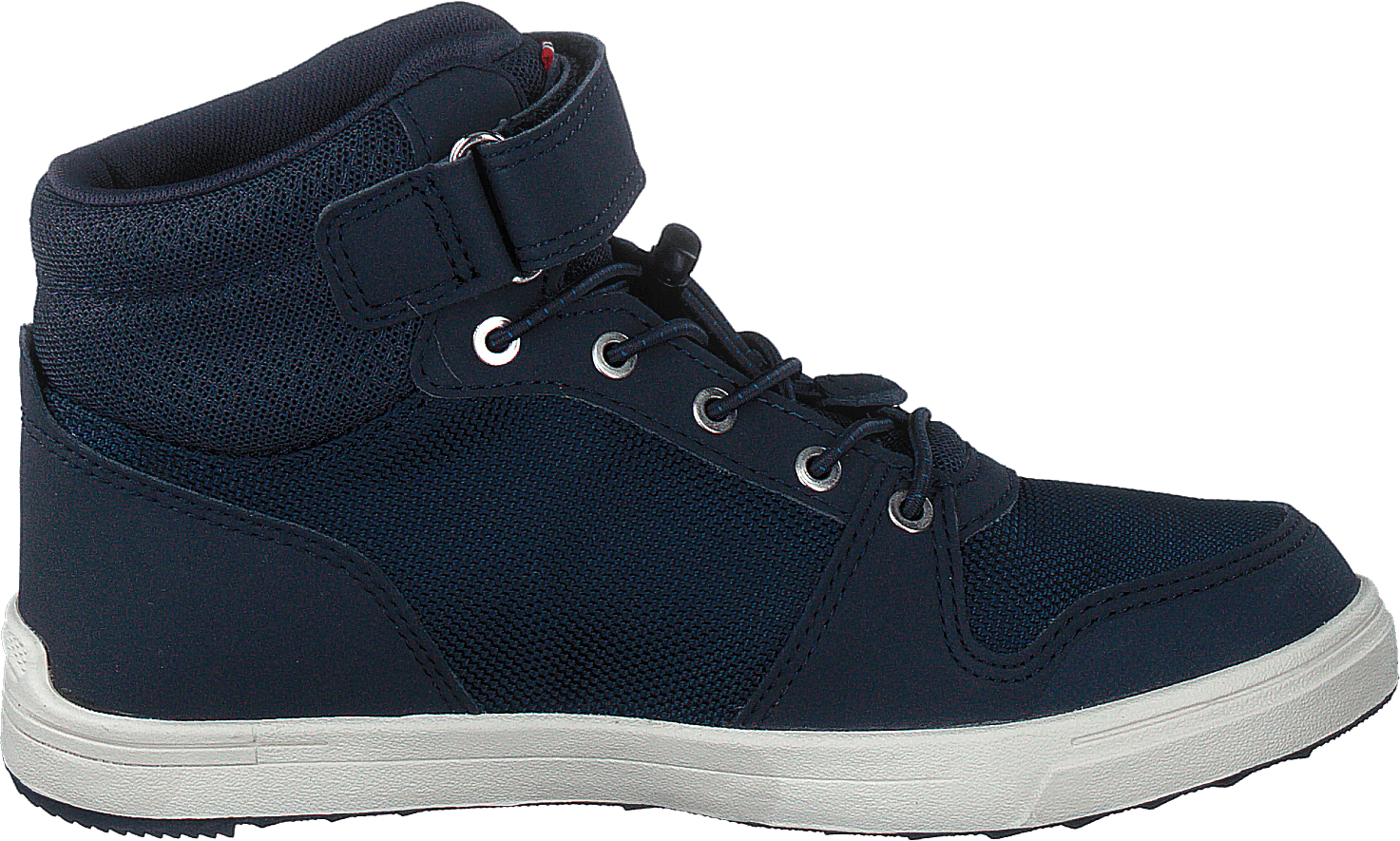 Jakob Mid Kids Gtx Navy - Bild 2