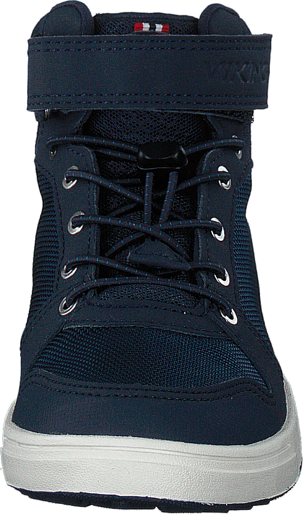 Jakob Mid Kids Gtx Navy - Bild 4