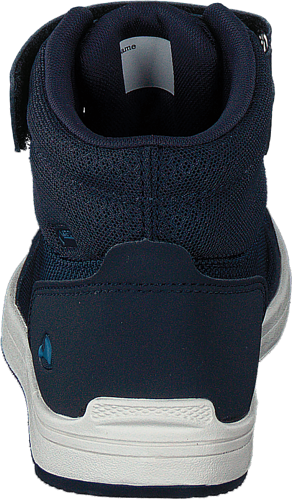 Jakob Mid Kids Gtx Navy - Bild 5
