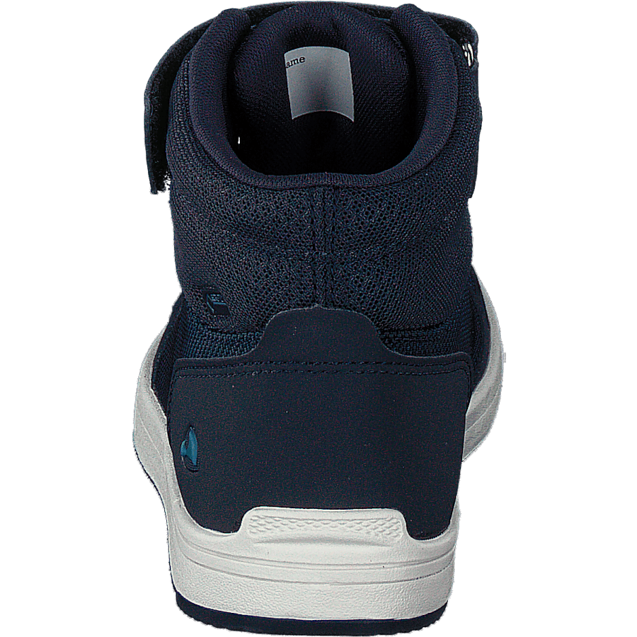 Jakob Mid Kids Gtx Navy - Bild 5