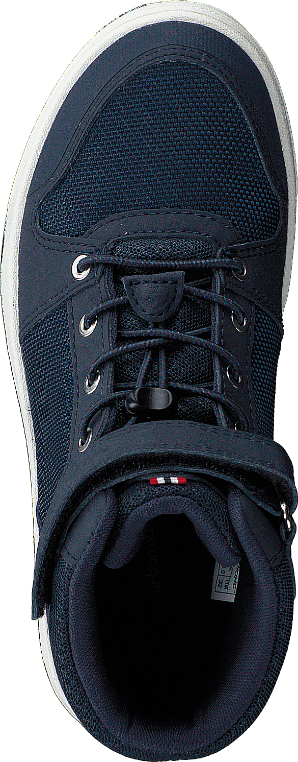 Jakob Mid Kids Gtx Navy - Bild 6