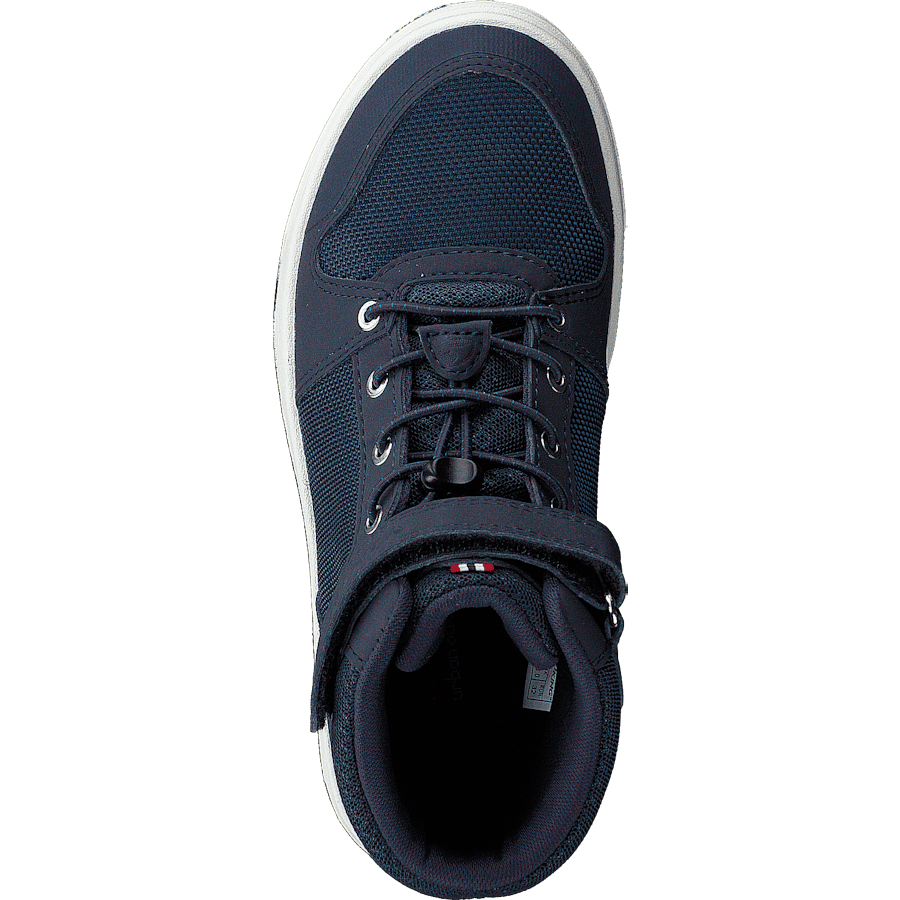 Jakob Mid Kids Gtx Navy - Bild 6