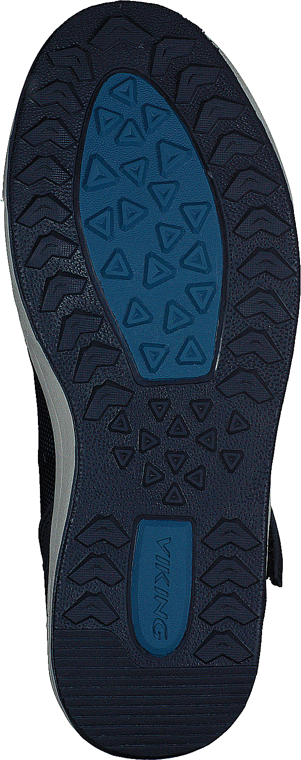 Jakob Mid Kids Gtx Navy - Bild 7