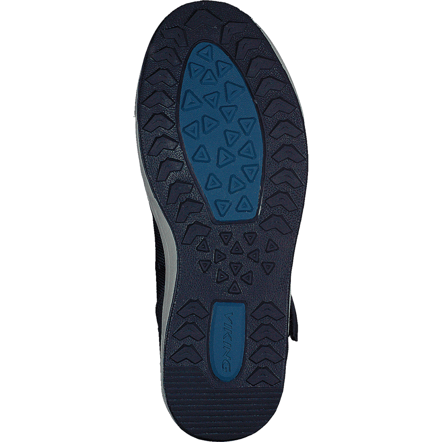 Jakob Mid Kids Gtx Navy - Bild 7