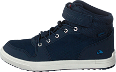 Jakob Mid Kids Gtx Navy - Bild 10