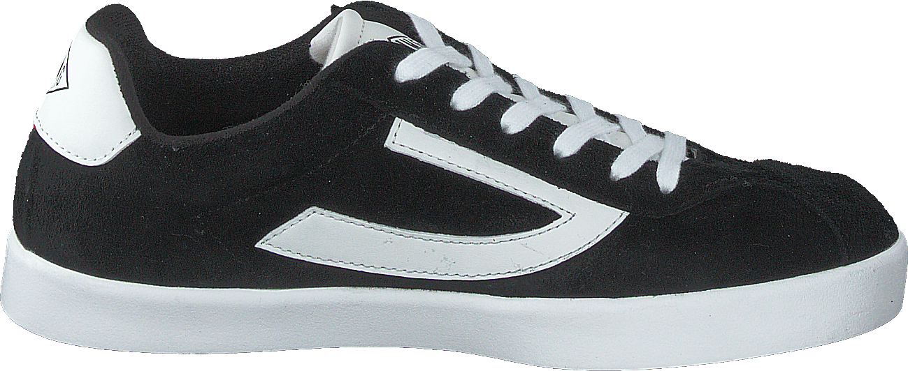 Retro Trim Black/eggshell - Bild 2