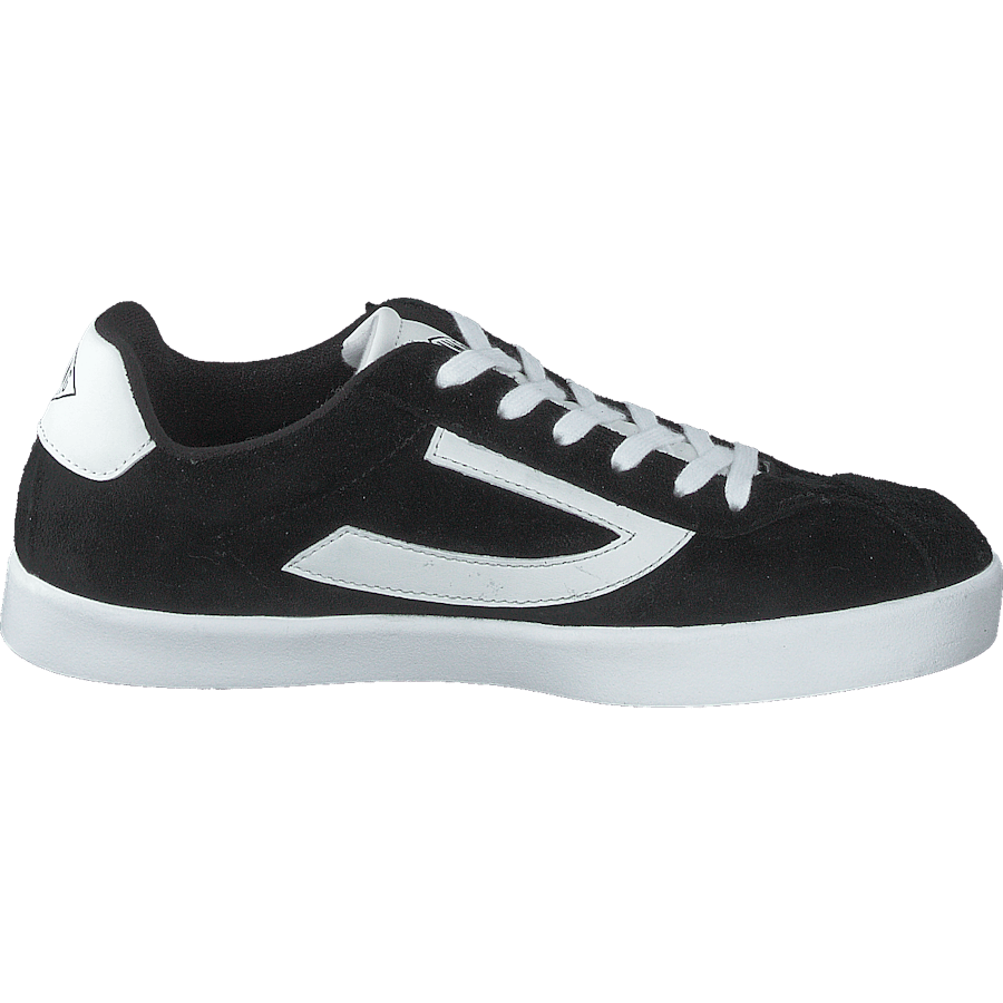 Retro Trim Black/eggshell - Bild 2