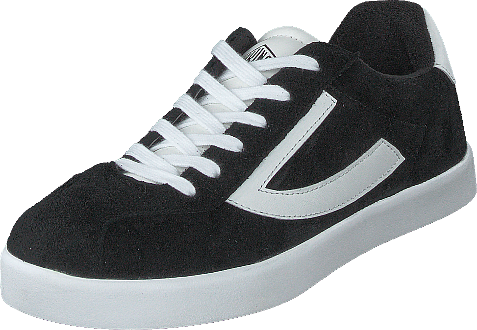 Retro Trim Black/eggshell - Bild 3