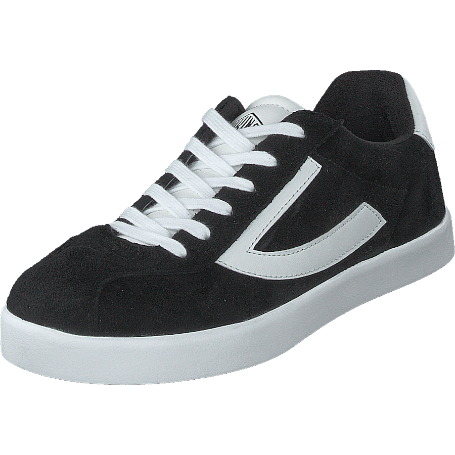 Retro Trim Black/eggshell - Bild 3