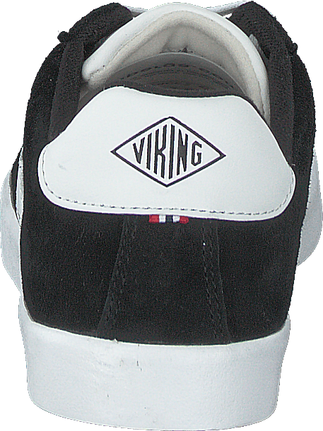 Retro Trim Black/eggshell - Bild 5