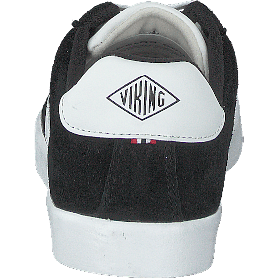 Retro Trim Black/eggshell - Bild 5