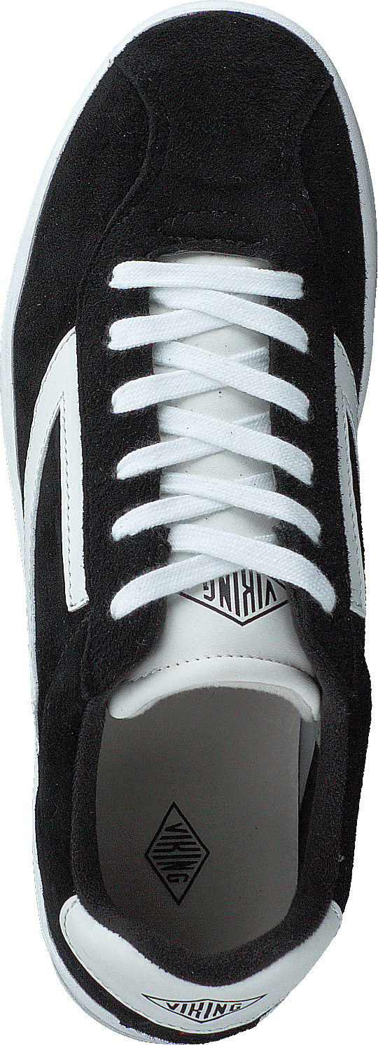 Retro Trim Black/eggshell - Bild 6