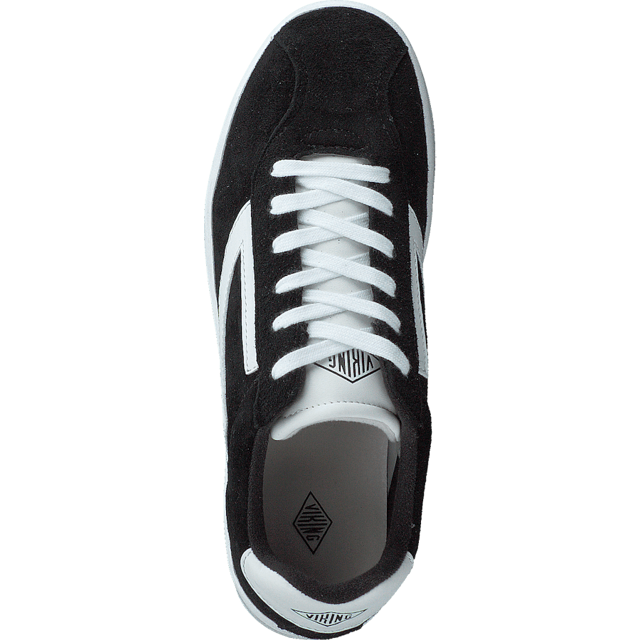 Retro Trim Black/eggshell - Bild 6