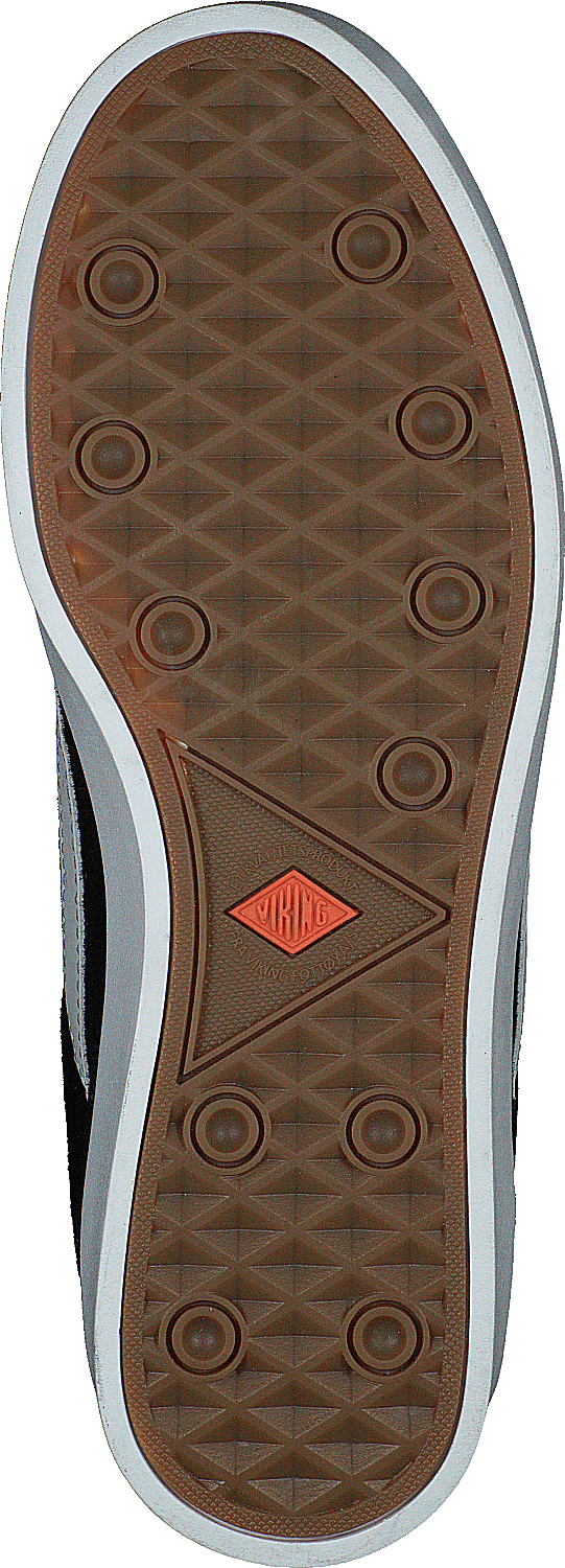 Retro Trim Black/eggshell - Bild 7