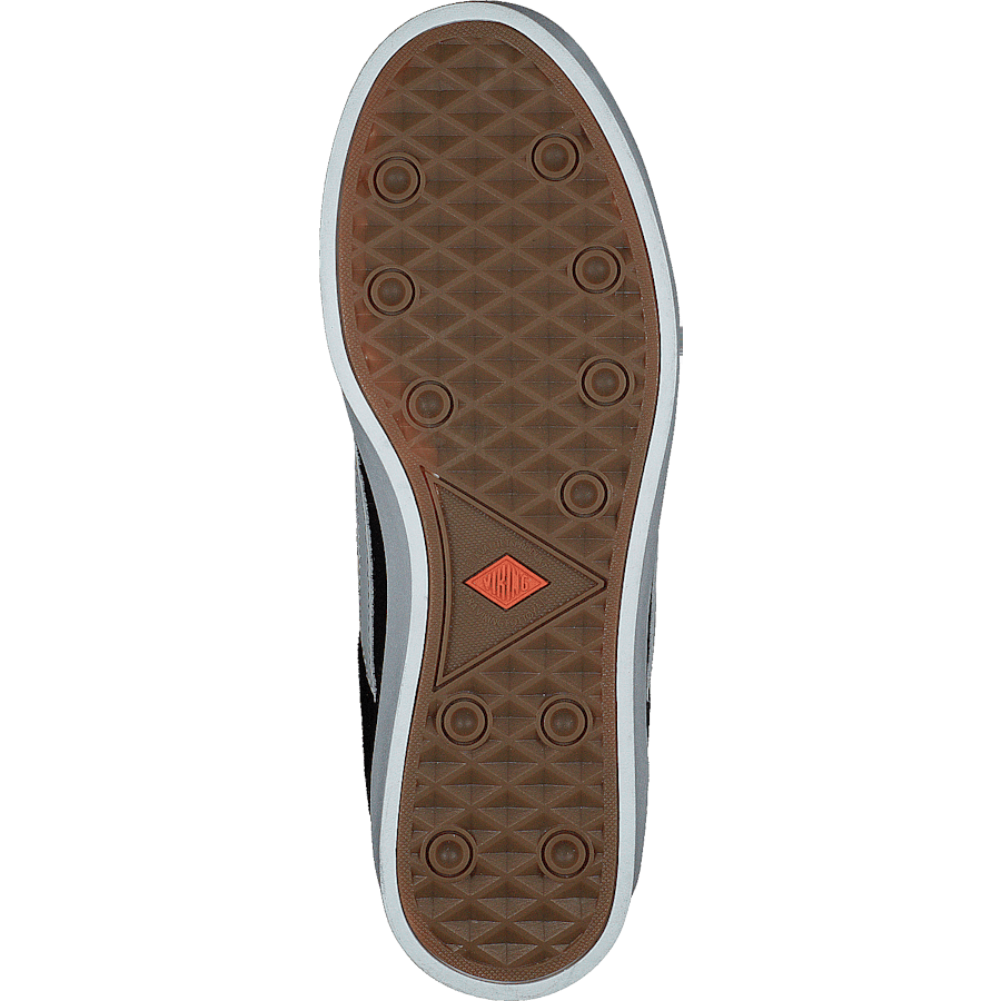 Retro Trim Black/eggshell - Bild 7