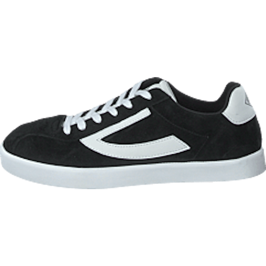 Retro Trim Black/eggshell - Bild 10