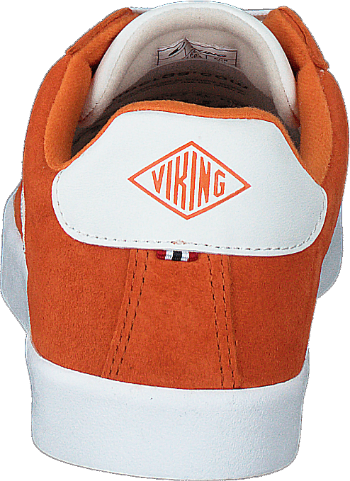 Retro Trim Terracotta/eggshell - Bild 5