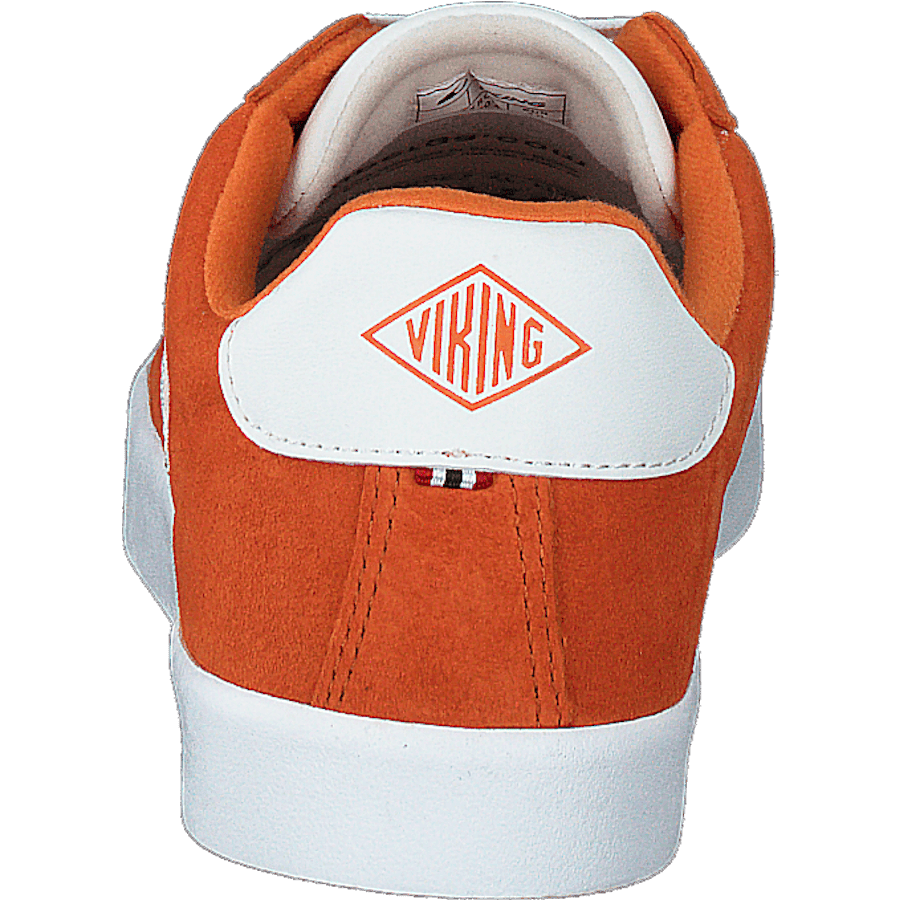 Retro Trim Terracotta/eggshell - Bild 5