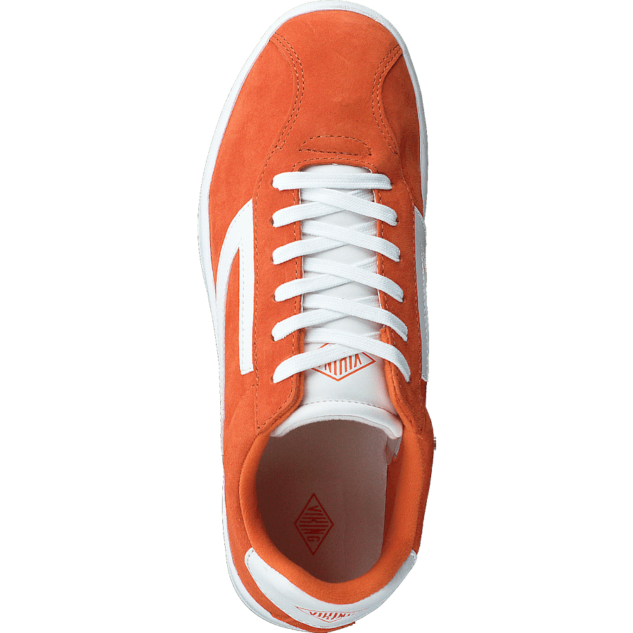 Retro Trim Terracotta/eggshell - Bild 6