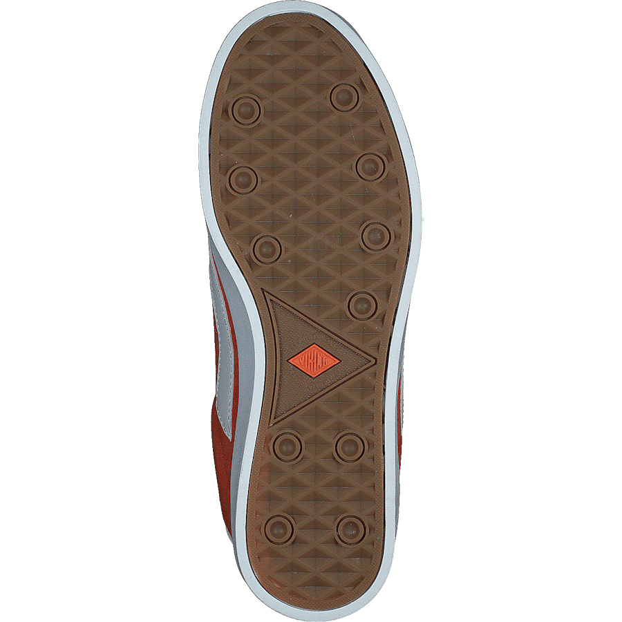 Retro Trim Terracotta/eggshell - Bild 7