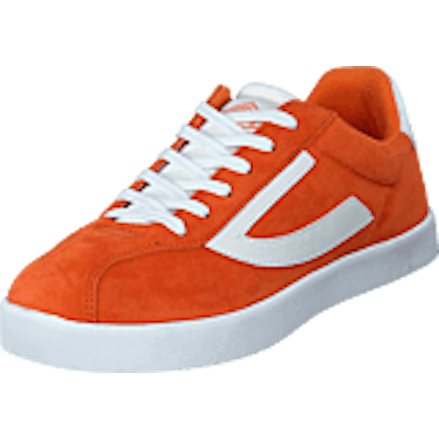 Retro Trim Terracotta/eggshell - Bild 9