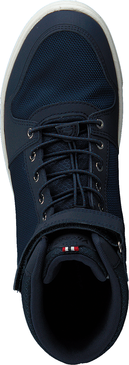 Jakob Mid Gtx Navy/blue