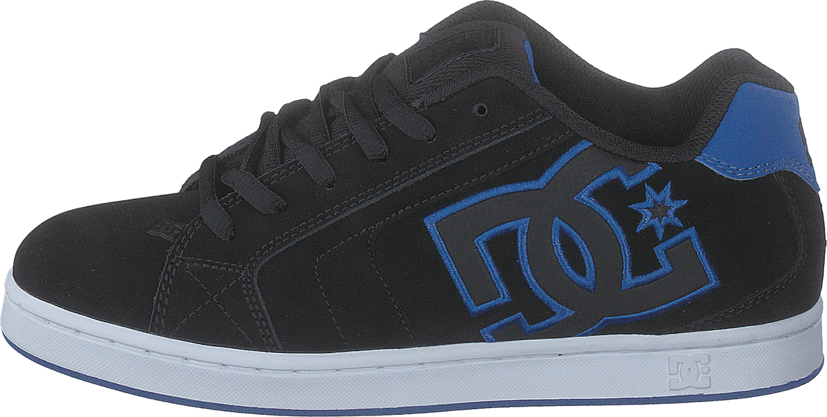 Net Black/royal