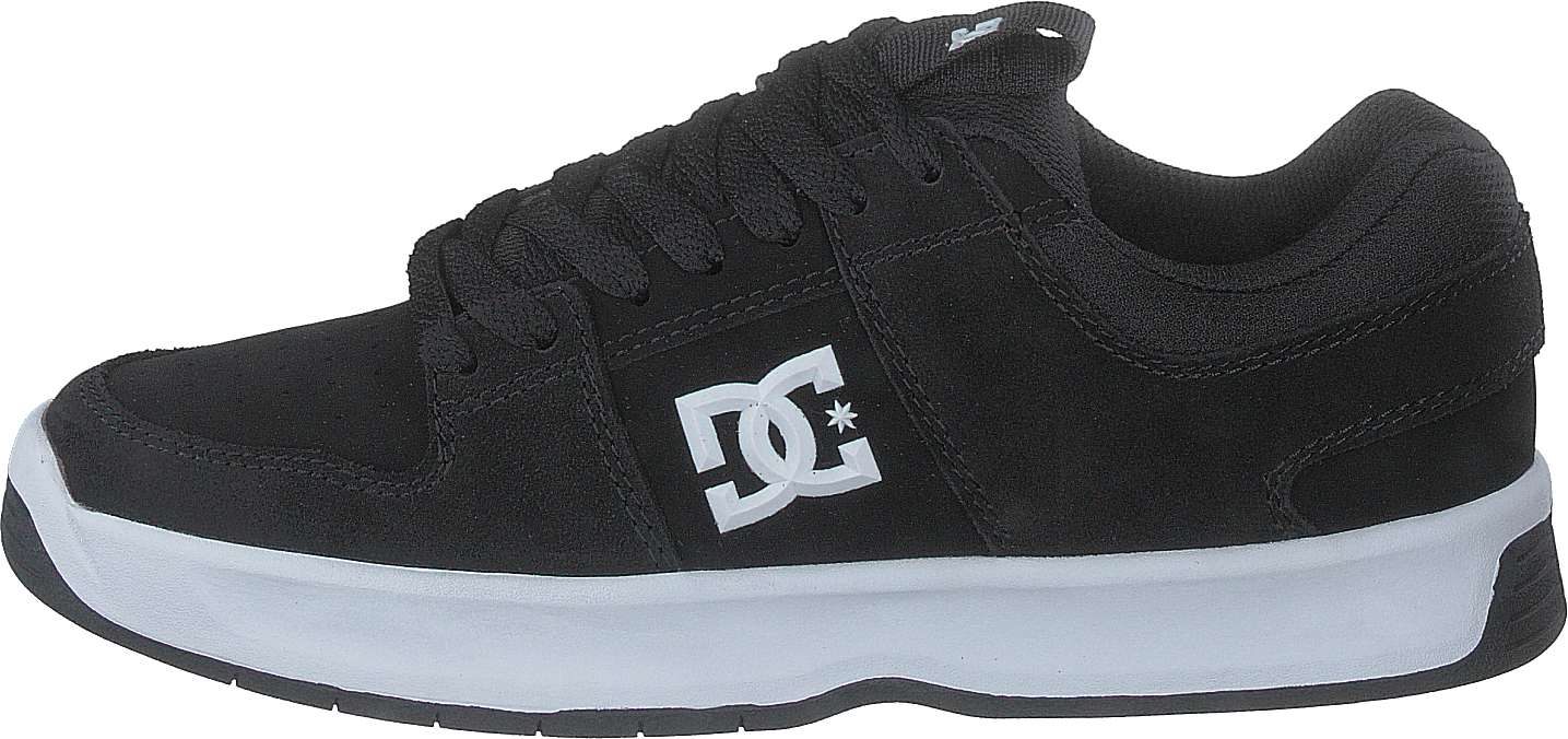 Lynx Zero Black/white, Male, Shoes, Trainers, Sneakers, Black, EU 46