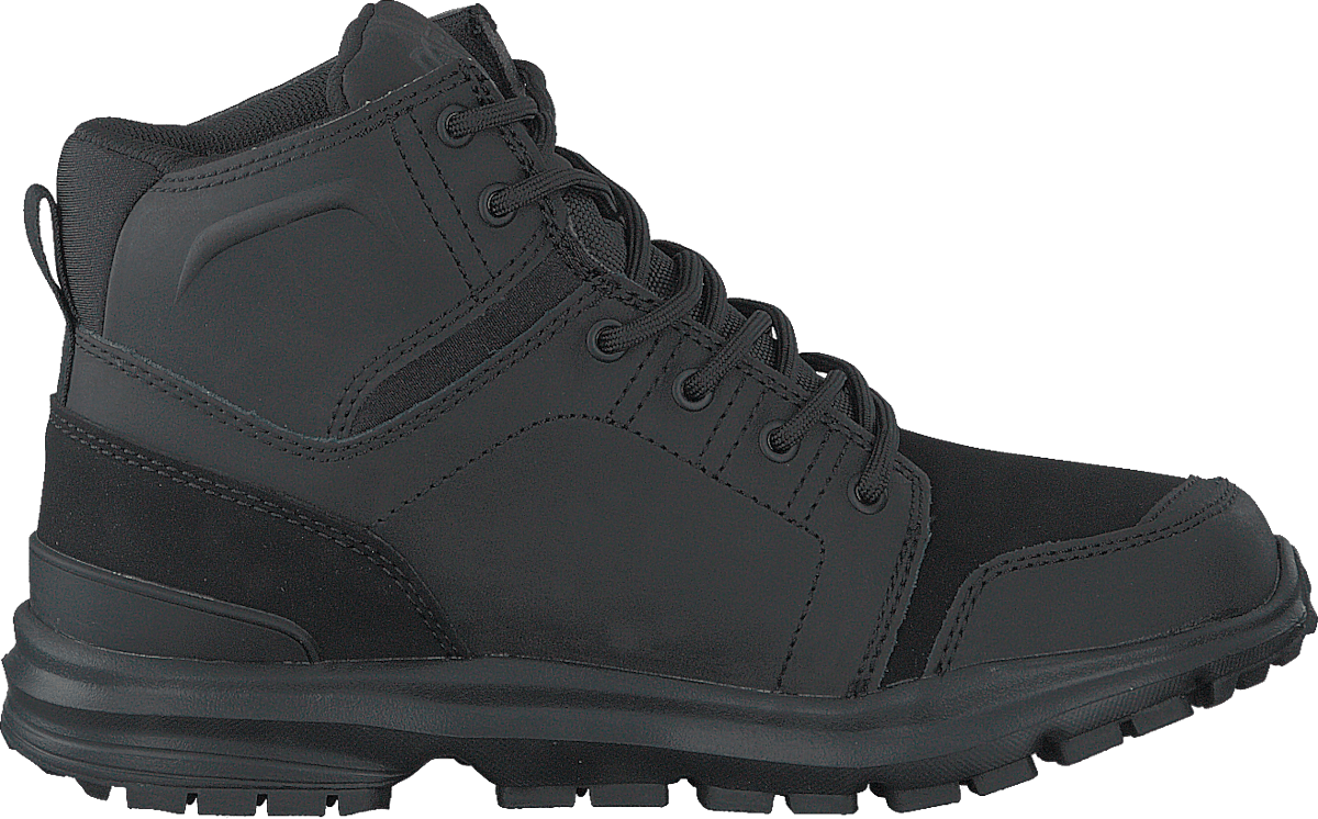 Torstein Black/black/black