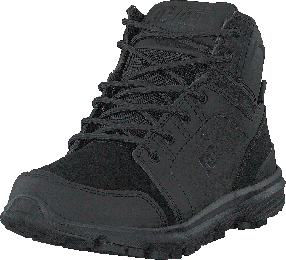 Torstein Black/black/black