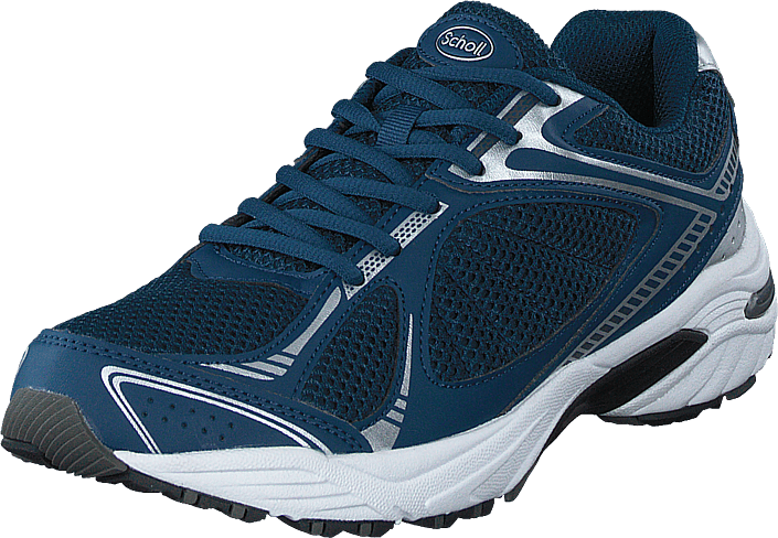 Kjøp Scholl New Sprinter Navy sko Online | FOOTWAY.no Kjøp Scholl New Massage Navy sko Online | FOOTWAY.no