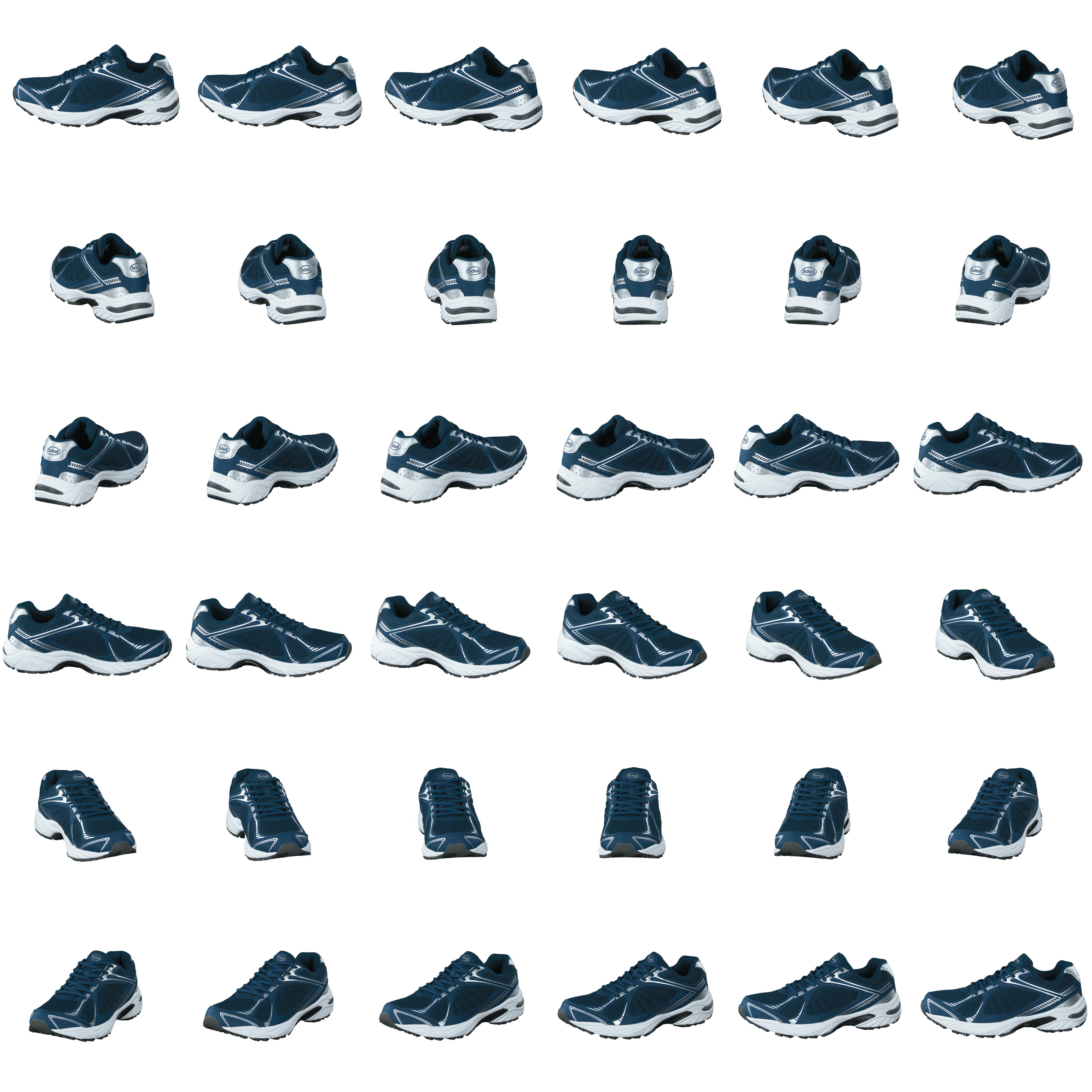 New Sprinter Navy - Bild 8