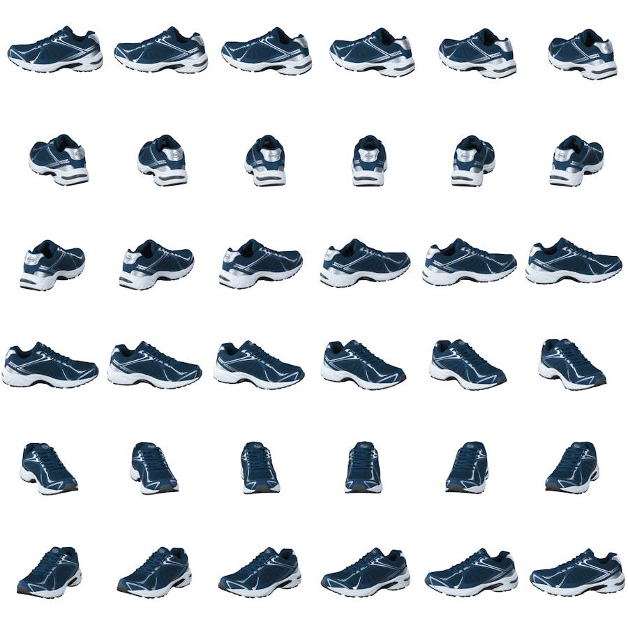 New Sprinter Navy - Bild 8