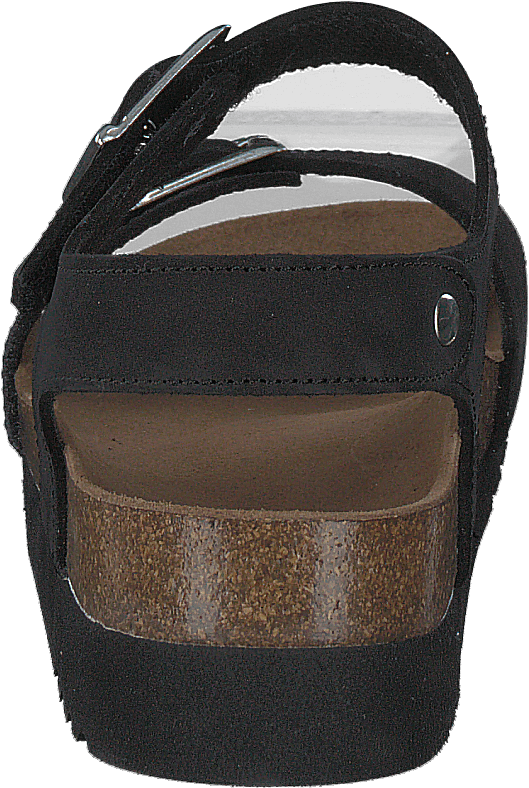 Filippa Sandal Black - Bild 5