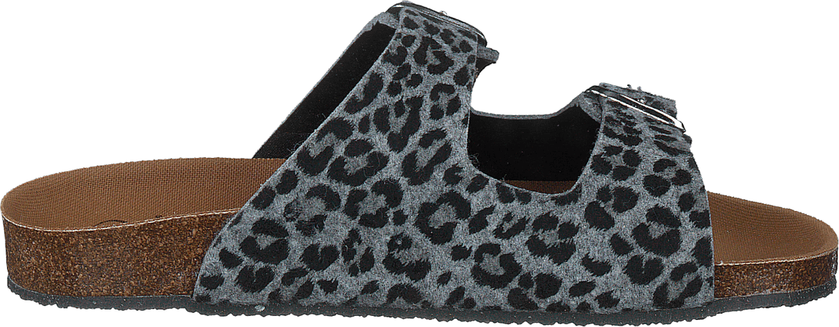 Greeny Malaren Grey Leopard