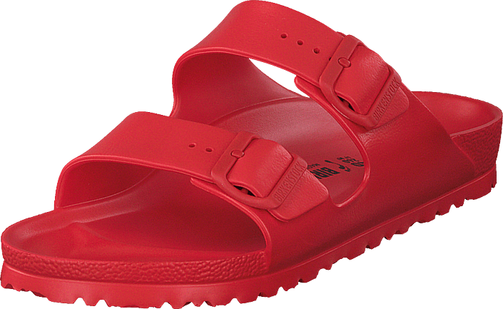 sasvim sklonište opoziv  Comprar Birkenstock Arizona Eva Slim Active Red Zapatos Online | FOOTWAY.es