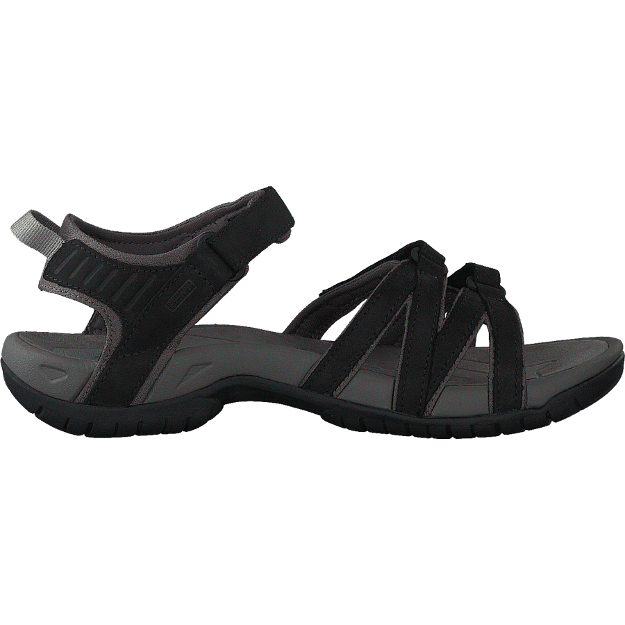 Tirra Leather Black - Bild 2