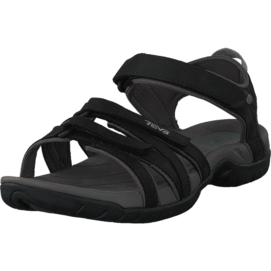 Tirra Leather Black - Bild 3