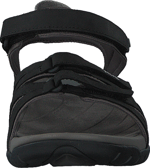 Tirra Leather Black - Bild 4