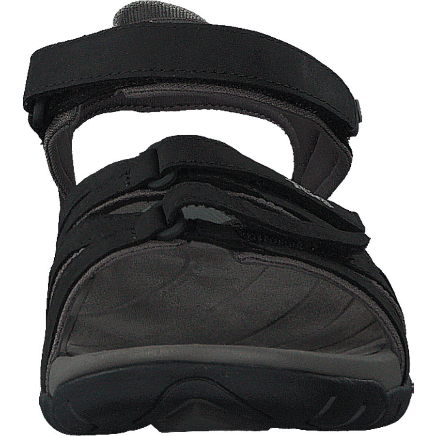 Tirra Leather Black - Bild 4