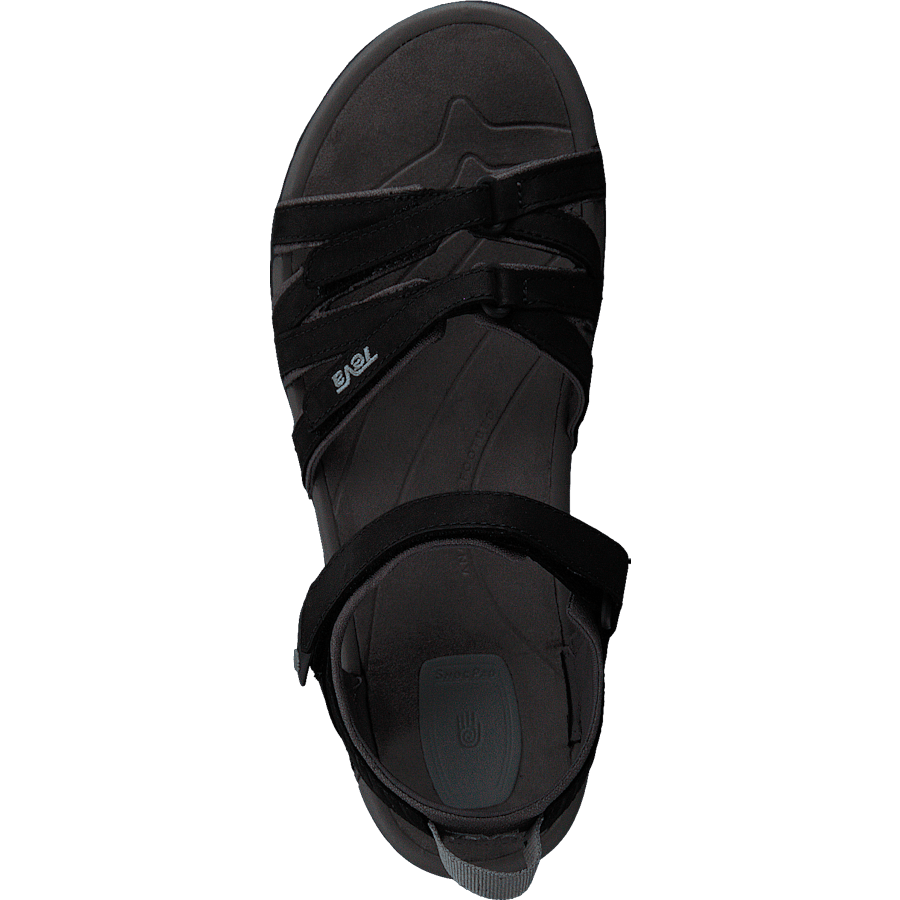 Tirra Leather Black - Bild 6