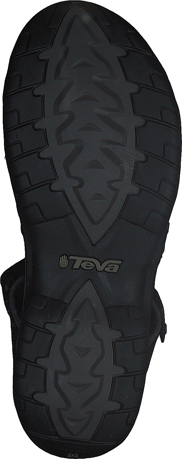 Tirra Leather Black - Bild 7