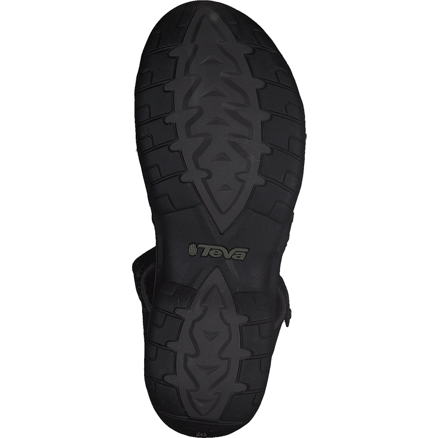 Tirra Leather Black - Bild 7
