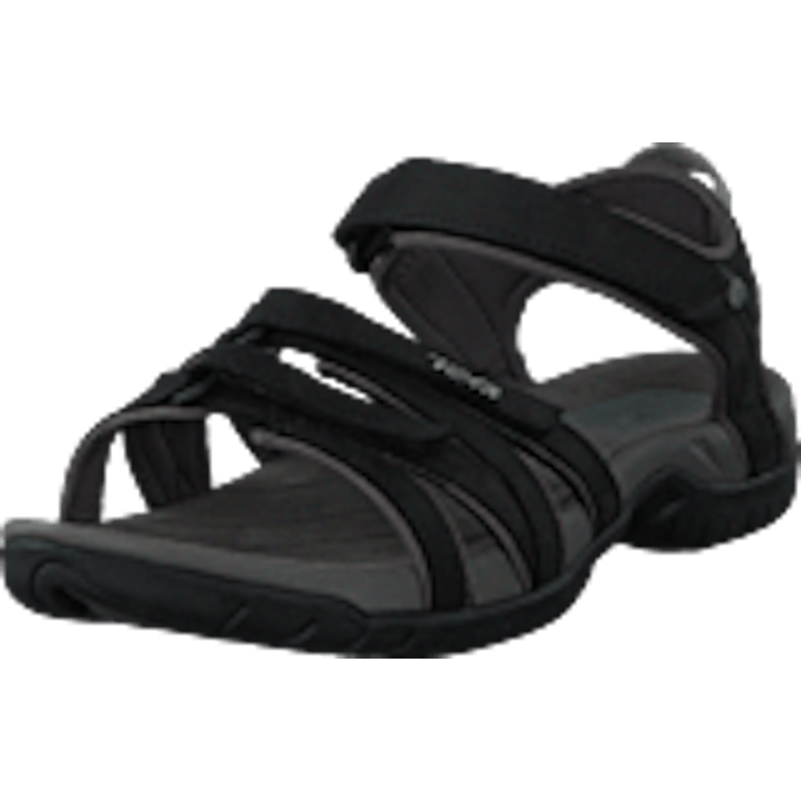 Tirra Leather Black - Bild 9