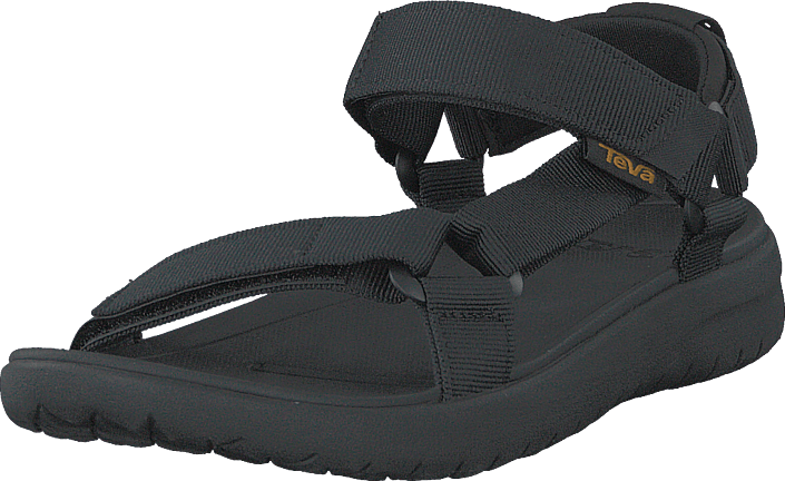 teva sanborn universal black